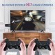 Oyun Konsolu 2.4g Kablosuz Çift Kol Nostaljik Oyunlar 4k Game Stick 10.000 Oyun Atari Gaming Atari
