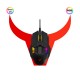 Oyuncu Mouse Mekanik Rgb 6 Tuşlu Drag Click 6400 Dpi Gaming Mouse Oyuncu Mouse Makrolu Örgü Kablo Oyuncu Mouse Mekanik Rgb 6 Tuşlu Drag Click 6400 Dpi Gaming Mouse Oyuncu Mouse Makrolu Örgü Kablo