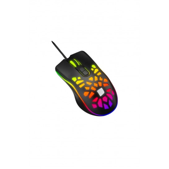 Oyuncu Mouse Mekanik Rgb 7 Tuşlu Drag Click 3600 Dpi Gaming Mouse Oyuncu Mouse Makrolu Örgü Kablo Oyuncu Mouse Mekanik Rgb 7 Tuşlu Drag Click 3600 Dpi Gaming Mouse Oyuncu Mouse Makrolu Örgü Kablo