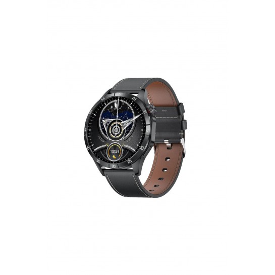 Run 2 Akıllı Saat Tüm Telefonlara Uyumlu Smart Watch Türkçe Menü Bluetooth 5.0 Antreman Saati