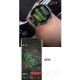 Run 2 Akıllı Saat Tüm Telefonlara Uyumlu Smart Watch Türkçe Menü Bluetooth 5.0 Antreman Saati