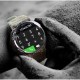 Run 2 Akıllı Saat Tüm Telefonlara Uyumlu Smart Watch Türkçe Menü Bluetooth 5.0 Antreman Saati