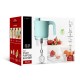 Şarjlı Mikser Blender 5in1 Çok Amaçlı Mikser Blender Çırpıcı Doğrayıcı Parçalayıcı 300Ml