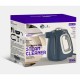Steam Cleaner Buharlı Temizleyici Çok Amaçlı Temizlik Makinesi 1350W Buhar Temizlik Makinesi El Tipi Steam Cleaner Buharlı Temizleyici Çok Amaçlı Temizlik Makinesi 1350W Buhar Temizlik Makinesi El Tipi