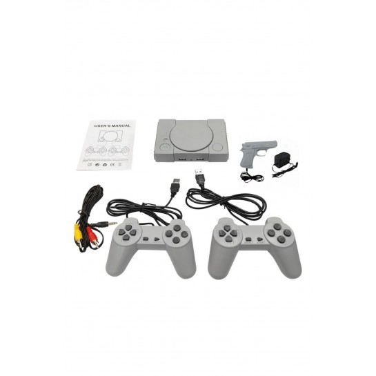 Super 8 Bit Tv Game Yeni Versionlu Mario Oyunlu Retro Televizyon Atarisi Tv Atari Nostalji