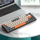 T8 Rgb Blue Switch Mini 68 Tuşlu Hot Swapp Oyuncu Klavyesi Gamer Ultra-Durable Mod T8 Rgb Blue Switch Mini 68 Tuşlu Hot Swapp Oyuncu Klavyesi Gamer Ultra-Durable Mod