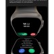 Togo Watch 8 Ultra G8s Smart Watch Yeni Nesil New Generation Süper Hd Ekran Android + Ios Togo Watch 8 Ultra G8s Smart Watch Yeni Nesil New Generation Süper Hd Ekran Android + Ios