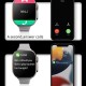 Togo Watch 8 Ultra G8s Smart Watch Yeni Nesil New Generation Süper Hd Ekran Android + Ios Togo Watch 8 Ultra G8s Smart Watch Yeni Nesil New Generation Süper Hd Ekran Android + Ios