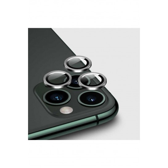 Tombored A+ Kalite Iphone 12 Pro Max Uyumlu Kamera Lens Koruyucu Tombored A+ Kalite Iphone 12 Pro Max Uyumlu Kamera Lens Koruyucu