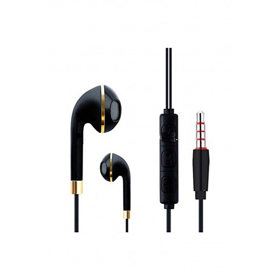 Toygo Bass 820 Uyumlu Universal Kablolu Kulak İçi Kulaklık