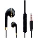 Toygo Bass 820 Uyumlu Universal Kablolu Kulak İçi Kulaklık
