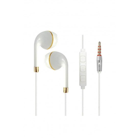Toygo Bass 820 Uyumlu Universal Kablolu Kulak İçi Kulaklık