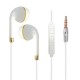 Toygo Bass 820 Uyumlu Universal Kablolu Kulak İçi Kulaklık