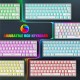 Trol Blue Switch Mini Rgb Oyun Klavyesi Gaming Mekanik 62 Tuşlu 18 Rgb Led Usb Tip-c Kablosu Beyaz Trol Blue Switch Mini Rgb Oyun Klavyesi Gaming Mekanik 62 Tuşlu 18 Rgb Led Usb Tip-c Kablosu Beyaz