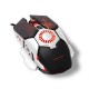 Trol Gaming Mouse Gamer Bilgisayar Pc Dizüstü Profesyonel Oyun Fare Rgb 3200 Dpı