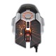 Trol Gaming Mouse Gamer Bilgisayar Pc Dizüstü Profesyonel Oyun Fare Rgb 3200 Dpı