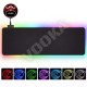 Trol Laxer X Gaming Mouse Pad Led Işıklı Dark Black Desensiz Rgb Işıklı 70x30 Rengarenk A+kalite