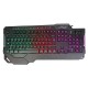 Trol Simug Mekanik Gaming Mk80 Rgb Işıklı Oyuncu Türkçe Q Klavye 1.5 M Örgü Kablo Trol Simug Mekanik Gaming Mk80 Rgb Işıklı Oyuncu Türkçe Q Klavye 1.5 M Örgü Kablo