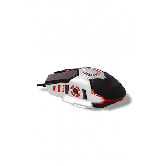 Trol Simug Profesyonel Gaming Set 3in1 Profesyonel Mavi Switch Mekanik Klavye+mouse+kulaklık Pro Set