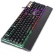 Trol Simug Profesyonel Gaming Set 3in1 Profesyonel Mekanik Klavye+mouse+kulaklık Pro Set Pubg