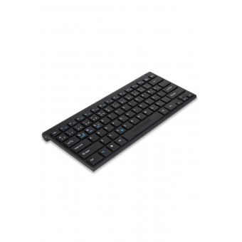 Trol Simug V6 Bluetooth 5.0 Standlı Türkçe Q Klavye Tablet Pc Telefon Android Ios Windows Mac A+