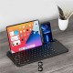Trol Simug V6 Bluetooth 5.0 Standlı Türkçe Q Klavye Tablet Pc Telefon Android Ios Windows Mac A+