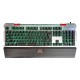 Trol Simug White Switch Full Mekanik Gaming Mk40 Rgb Işıklı Oyuncu Türkçe Q Klavye 1.5 mt Örgü Kablo Trol Simug White Switch Full Mekanik Gaming Mk40 Rgb Işıklı Oyuncu Türkçe Q Klavye 1.5 mt Örgü Kablo