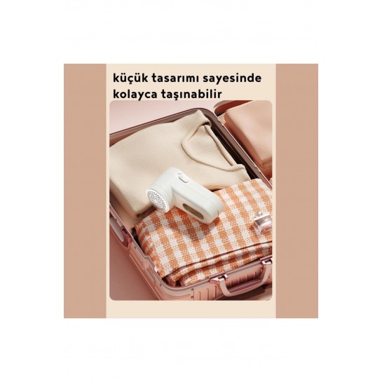 Tüy Toplayıcı Tiftik Temizleyici 3 Bıçaklı Şarjlı Makine Tekstil Ürünleri Tiftik Alıcı Tüy Toplayıcı Tiftik Temizleyici 3 Bıçaklı Şarjlı Makine Tekstil Ürünleri Tiftik Alıcı