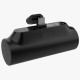 Type-C Yeni Nesil 5.000 mAh Uyumlu Mini Cep Boy Powerbank