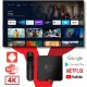 Ultra Hd Android Tv Box 4k Android Tv Tv Box Tv Stick Akıllı Tv Medya Oynatıcı Smart Tv Wifi