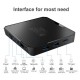 Ultra Hd Android Tv Box 4k Android Tv Tv Box Tv Stick Akıllı Tv Medya Oynatıcı Smart Tv Wifi