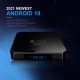 Ultra Hd Android Tv Box 4k Android Tv Tv Box Tv Stick Akıllı Tv Medya Oynatıcı Smart Tv Wifi