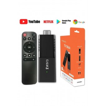Ultra Hd Android Tv Box 4k Android Tv Tv Box Tv Stick Akıllı Tv Medya Oynatıcı Smart Tv Wifi