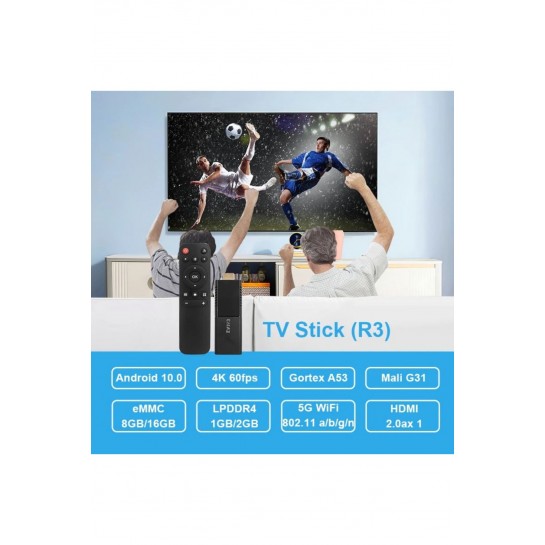 Ultra Hd Android Tv Box 4k Android Tv Tv Box Tv Stick Akıllı Tv Medya Oynatıcı Smart Tv Wifi