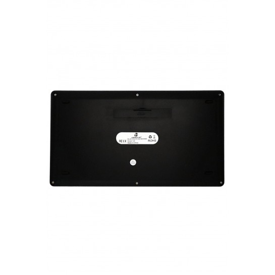 V4 Kablosuz Bluetooth Klavye + Tablet & Telefon Standı Telefon&Tablet Uyumlu