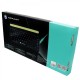 V4 Kablosuz Bluetooth Klavye + Tablet & Telefon Standı Telefon&Tablet Uyumlu