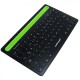 V4 Kablosuz Bluetooth Klavye + Tablet & Telefon Standı Telefon&Tablet Uyumlu