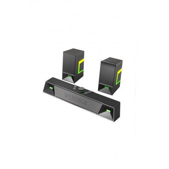 V6 Bluetooth 2in1 Radyolu Usb Tf Destekli Müzik Sistemi Ses Sistemi Projektör Uyumlu V6 Bluetooth 2in1 Radyolu Usb Tf Destekli Müzik Sistemi Ses Sistemi Projektör Uyumlu