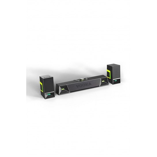 V6 Bluetooth 2in1 Radyolu Usb Tf Destekli Müzik Sistemi Ses Sistemi Projektör Uyumlu V6 Bluetooth 2in1 Radyolu Usb Tf Destekli Müzik Sistemi Ses Sistemi Projektör Uyumlu