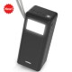 Vilya 50.000 Mah Led Aydınlatmalı Taşıma Askı Hızlı Şarj 22,5w Powerbank