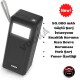 Vilya 50.000 Mah Led Aydınlatmalı Taşıma Askı Hızlı Şarj 22,5w Powerbank