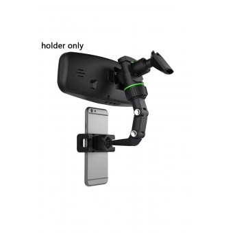 Vilya Ayarlanabilir Çok Fonksiyonlu Universal Telefon Tutucu Araç Içi Hareketli Akrobat Tutucu