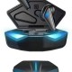 Vilya K55 Işıklı Oyuncu Kulaklığı Mikrofonlu Kablosuz Bluetooth Kulaklık Gaming V5.0