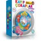 Vilya Kayıp Çoraplar Eşleştirme 32 Çift Çorap - 18 Ay+ Çocuklar Için A+ Kalite Vilya Kayıp Çoraplar Eşleştirme 32 Çift Çorap - 18 Ay+ Çocuklar Için A+ Kalite