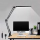 Vilya Megalüx Ayaklı Profesyonel Tırnak Makyaj Kuaför Çekimleri Usb 360 Led Masa Vilya Megalüx Ayaklı Profesyonel Tırnak Makyaj Kuaför Çekimleri Usb 360 Led Masa