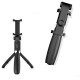 Vilya Selfie Stick L01 Bluetooth Selfie Çubuğu Tripod,monopod