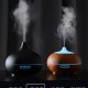 Vilya Uzaktan Kumandalı 550 Ml Aroma Difüzörü Ultrasonik Hava Nemlendirici 7 Renk Led