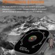 Vilya Watch 8 Ultra Smart Watch 49mm + Bluetooth Kulaklık Akıllı Saat  Uyumlu