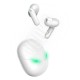 Warrior 5.3 Wirelles Gaming Oyuncu Kablosuz Bluetooth Kulaklık E-sport Earbuds 300 Mah Ledli V44