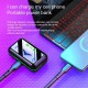 Warrior Gaming Oyuncu E10 Kablosuz Bluetooth Kablosuz Kulaklık Rgb 5.1 Wireless Ledli